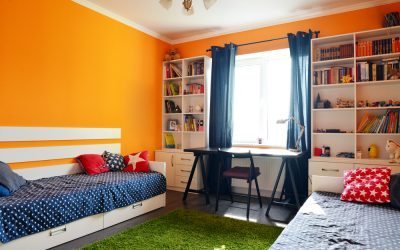 Reducing Empty Beds in Fostering